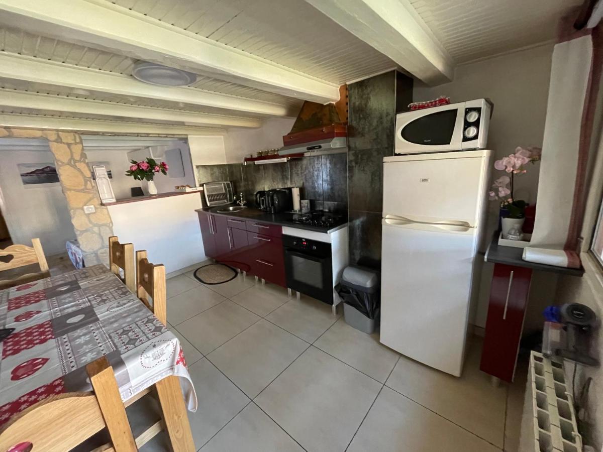 Annecy Sainte Claire Vieille Ville 38M2 Terrasse Proche Gare Et Lac 4 Pers 3 Etoiles Zewnętrze zdjęcie